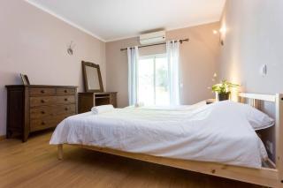 3 bedroom villa, 10min walk to shops, bars & beach - Luz - 4