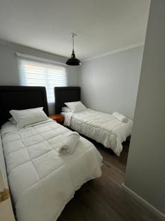 Casa amoblada en sector residencial - Vallenar - 9