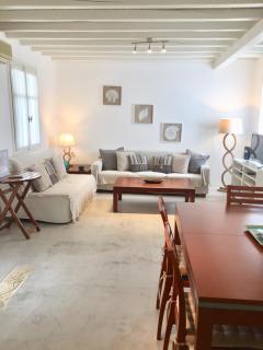 Anthos House - Ornos - 7