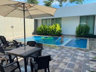 Casa Campestre para Descansar Girardot - Flandes - 8