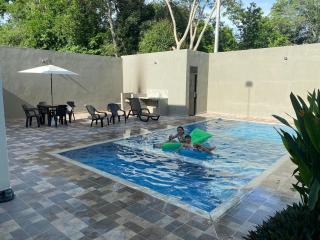 Casa Campestre para Descansar Girardot - Flandes - 7