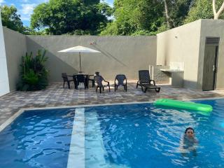 Casa Campestre para Descansar Girardot - Flandes - 5