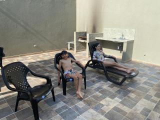 Casa Campestre para Descansar Girardot - Flandes - 1