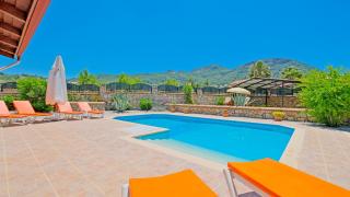 Villa Serena - Fethiye - 5