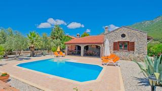 Villa Serena - Fethiye - 7