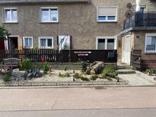 Ferienwohnung 'Frühauf' im Südharz OT Uftrungen - - 2