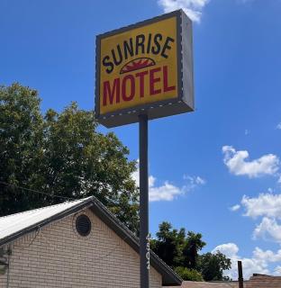 Sunrise Motel San Antonio - 0
