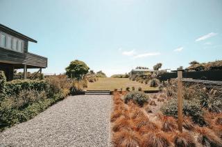 Prime Beachfront Retreat - Hokitika - 7