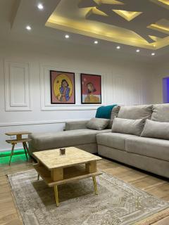 2Bedroom Luxury Apartment Wuse 2 - Abuja - 7