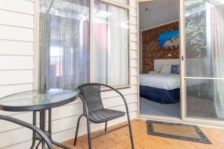 Portarlington Beach Motel - 1