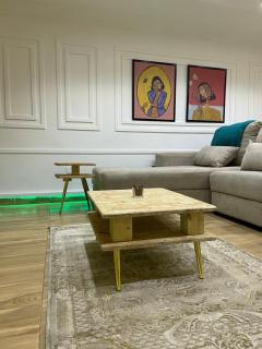 2Bedroom Luxury Apartment Wuse 2 - 2