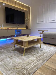 2Bedroom Luxury Apartment Wuse 2 - Abuja - 4
