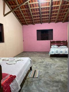Cabana Canastra - São Roque de Minas - 7