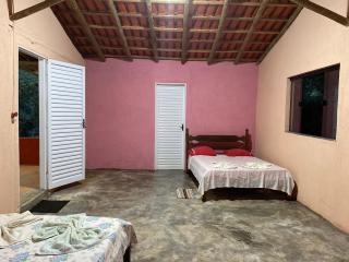 Cabana Canastra - São Roque de Minas - 4