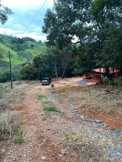 Cabana Canastra - São Roque de Minas - 3