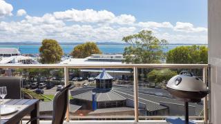 Nelson Bay CBD Apartment No 41 Nelson Towers - Nelson Bay - 9