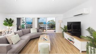 Nelson Bay CBD Apartment No 41 Nelson Towers - Nelson Bay - 5