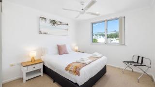 Nelson Bay CBD Apartment No 41 Nelson Towers - Nelson Bay - 3
