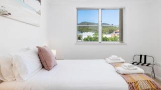 Nelson Bay CBD Apartment No 41 Nelson Towers - Nelson Bay - 1