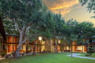 U Inchantree Kanchanaburi - 3