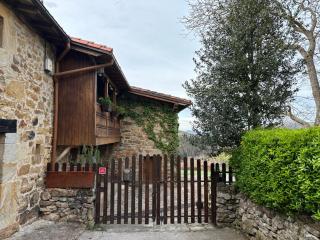 Casa El Nogal - Los Pandos - 8