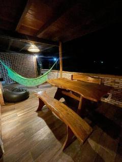 Cabana do Sol MKP - Luis Correia - 5