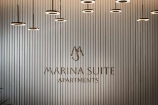 Marina Suite Apartments - Rimini - 2