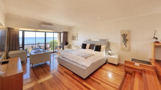 The Madsen Boutique Hotel - Penguin - 9