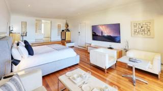 The Madsen Boutique Hotel - Penguin - 4