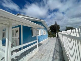 Casa de Praia Aconchegante e Próxima da Praia - Arroio do Sal - 1