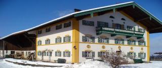 Taffenreutherhof - Achenmühle - 9