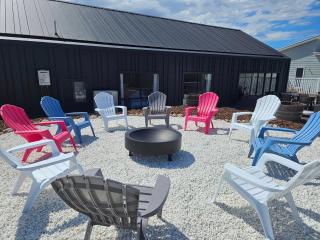 Marbles House (4 Bedrooms, 8 Beds, Sleeps 10) - Hindmarsh Island - 0