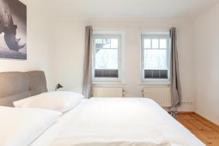 Ferienhof Südermarsch twee - Husum - 5
