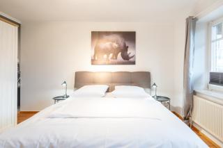 Ferienhof Südermarsch twee - Husum - 4