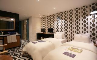 Hotel Yaja Jongno - Seul - 8