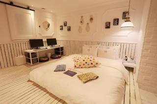 Hotel Yaja Jongno - Seul - 7