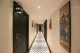 Hotel Yaja Jongno - Seul - 4