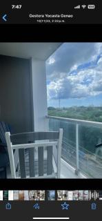 Perfecto para 3 personas. - Boca Chica - 9