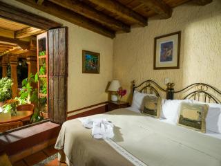 Hotel Casona de Manzano - Tapalpa - 3