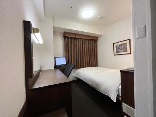 Hotel Alpha-One Kurashiki - Kurashiki - 8