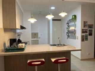 Apartamento de lujo en Girardot - 1