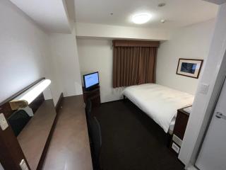 Hotel Alpha-One Kurashiki - Kurashiki - 7