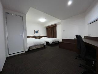 Hotel Alpha-One Kurashiki - Kurashiki - 6