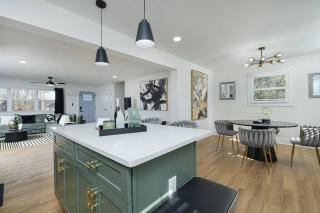 Stylish getaway near ATL airport & downtown! - Atlanta - 0