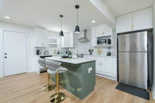 Stylish getaway near ATL airport & downtown! - Atlanta - 9