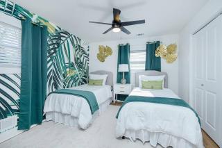 Stylish getaway near ATL airport & downtown! - Atlanta - 5