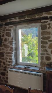 Le Mas des Mûriers en Cévennes gardoises - Gagnières - 3
