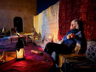 Riad Assia Foum Zguid - Foum Zguid - 1