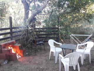 Descanso - 8