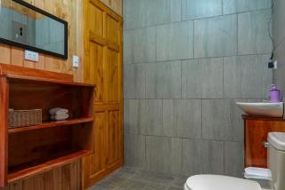 Cabaña Indira - 4